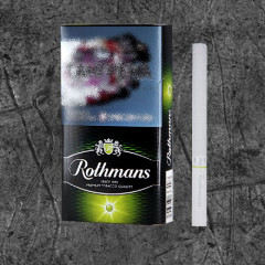 Сигареты Ротманс Деми Клик (Rothmans Demi Click)